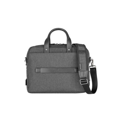 Victorinox - Sacoche pour ordinateur portable 14 Architecture Urban2 16 l gris