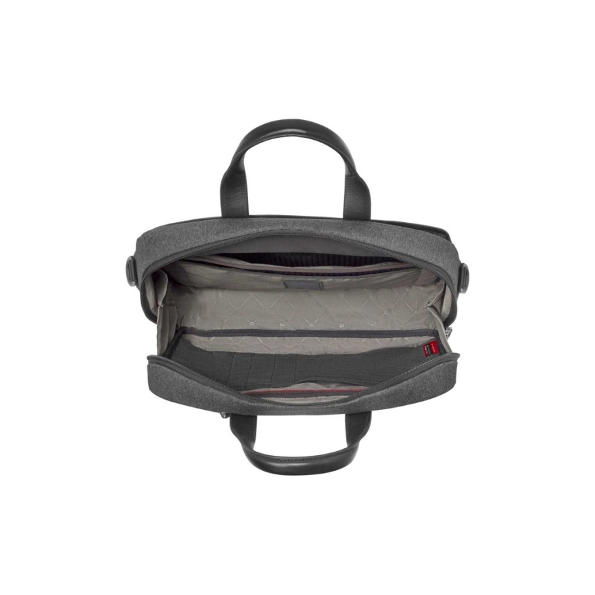 Victorinox - Sacoche pour ordinateur portable 14 Architecture Urban2 16 l gris