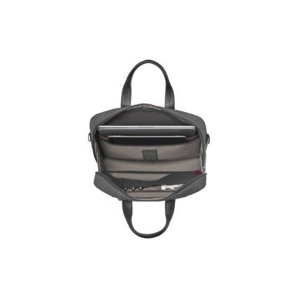 Victorinox - Sacoche pour ordinateur portable 14 Architecture Urban2 16 l gris
