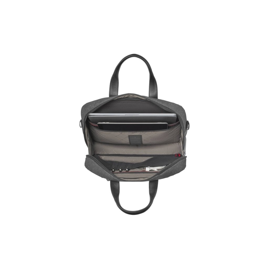Victorinox - Sacoche pour ordinateur portable 14 Architecture Urban2 16 l gris