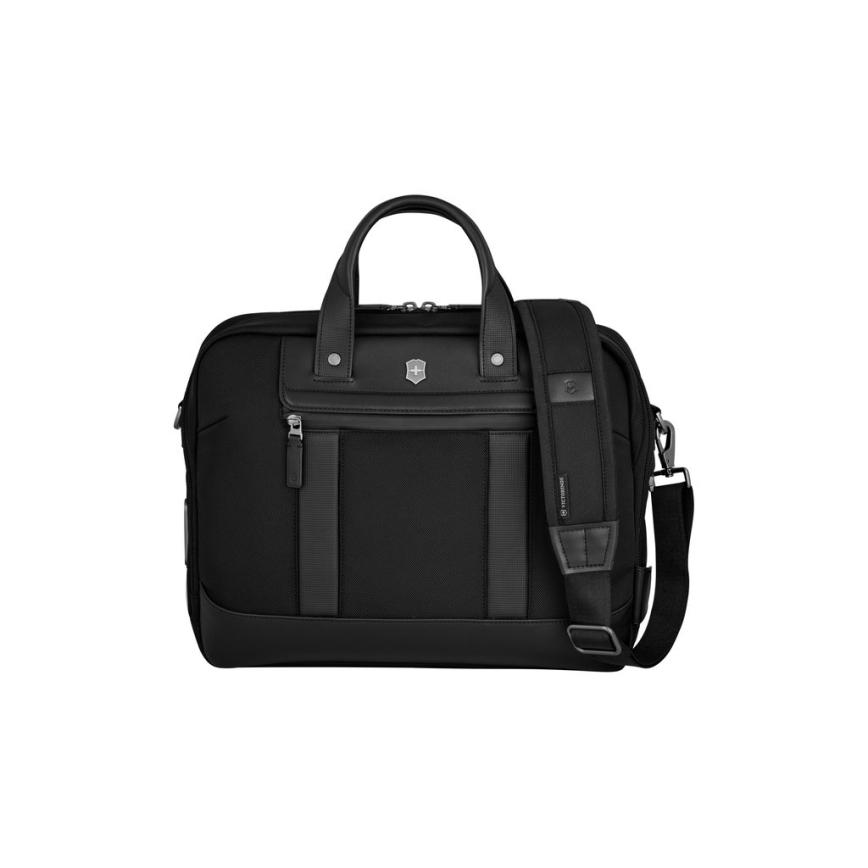 Victorinox - Sacoche pour ordinateur portable 14 Architecture Urban2 16 l noire