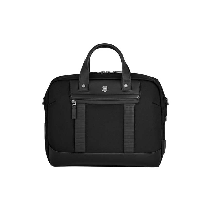 Victorinox - Sacoche pour ordinateur portable 14 Architecture Urban2 16 l noire