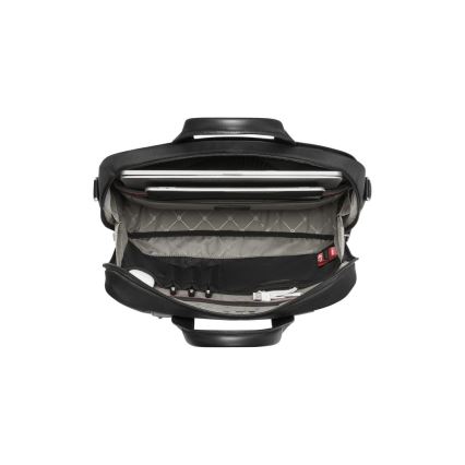 Victorinox - Sacoche pour ordinateur portable 14 Architecture Urban2 16 l noire