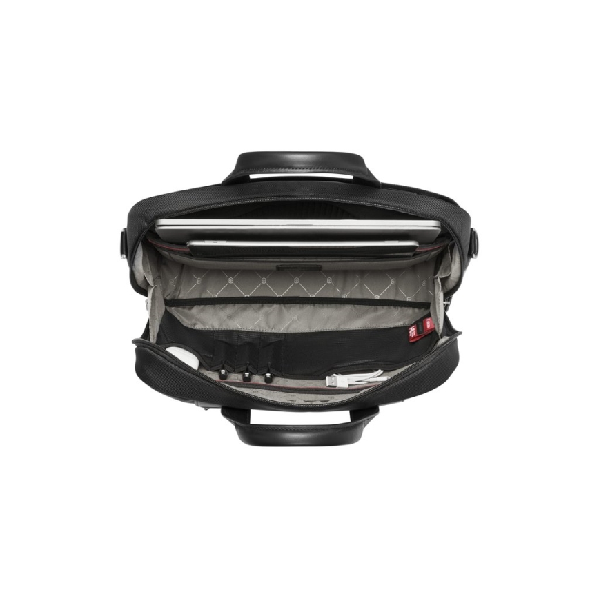 Victorinox - Sacoche pour ordinateur portable 14 Architecture Urban2 16 l noire