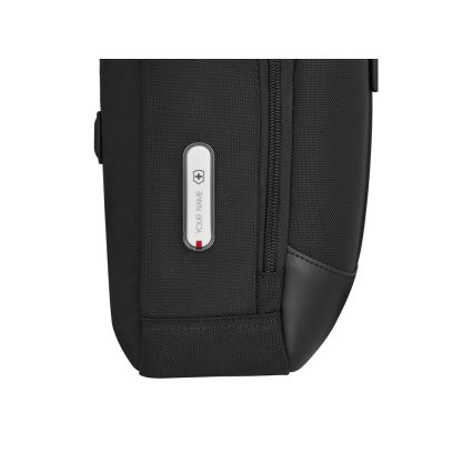 Victorinox - Sacoche pour ordinateur portable 14 Architecture Urban2 16 l noire