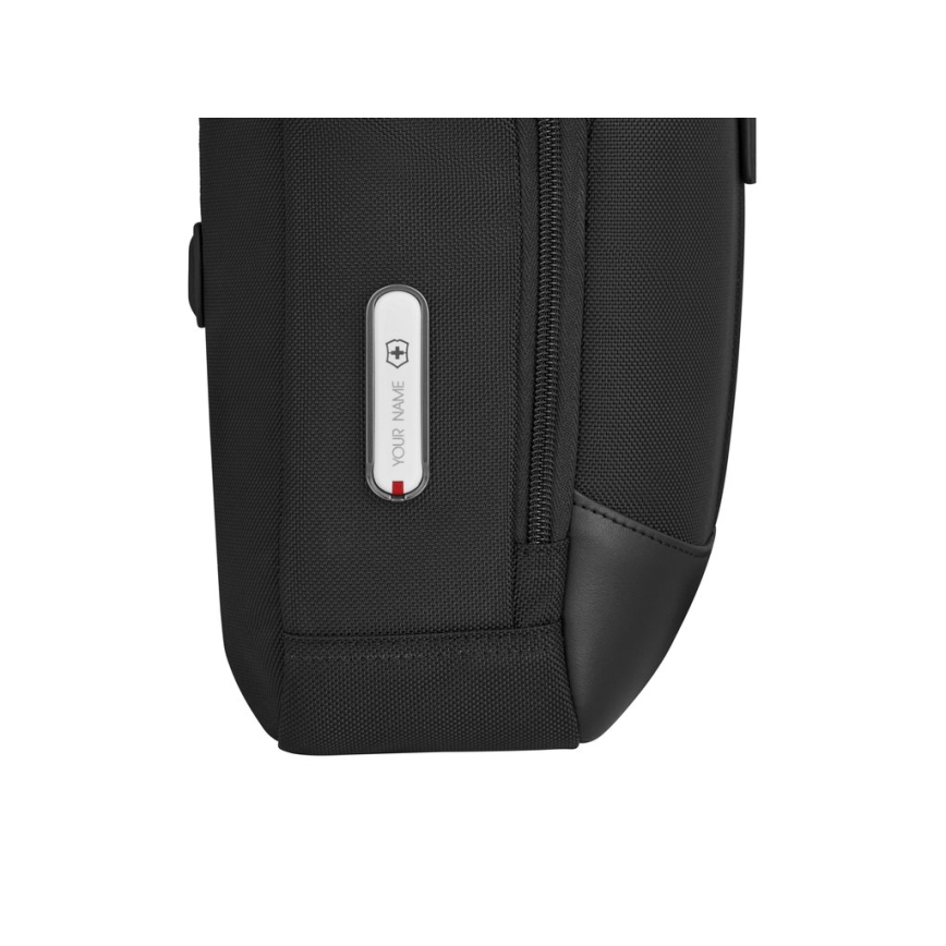 Victorinox - Sacoche pour ordinateur portable 14 Architecture Urban2 16 l noire