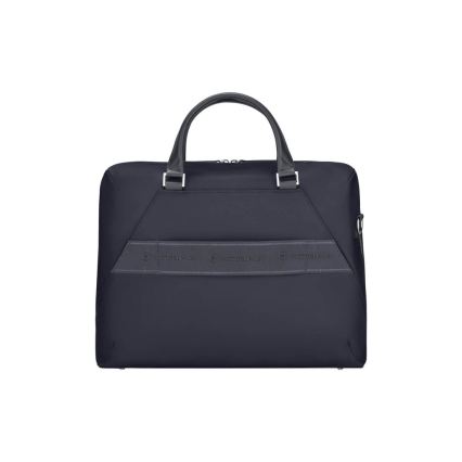 Victorinox - Sacoche pour ordinateur portable 14 Victoria Signature 13 l bleue