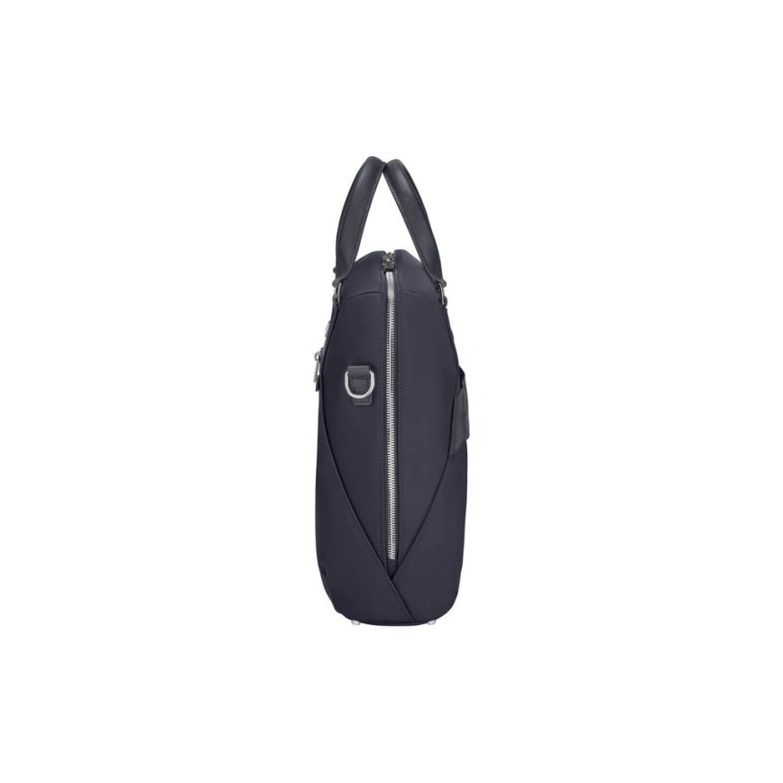 Victorinox - Sacoche pour ordinateur portable 14 Victoria Signature 13 l bleue