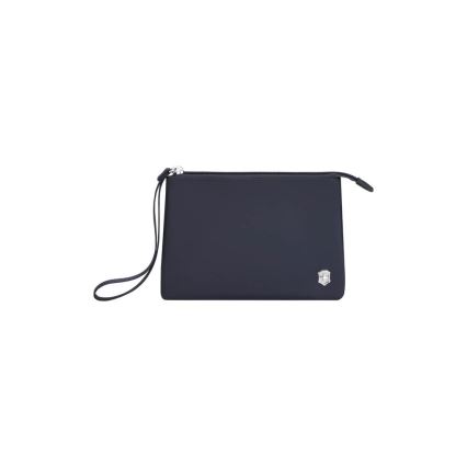 Victorinox - Sacoche pour ordinateur portable 14 Victoria Signature 13 l bleue