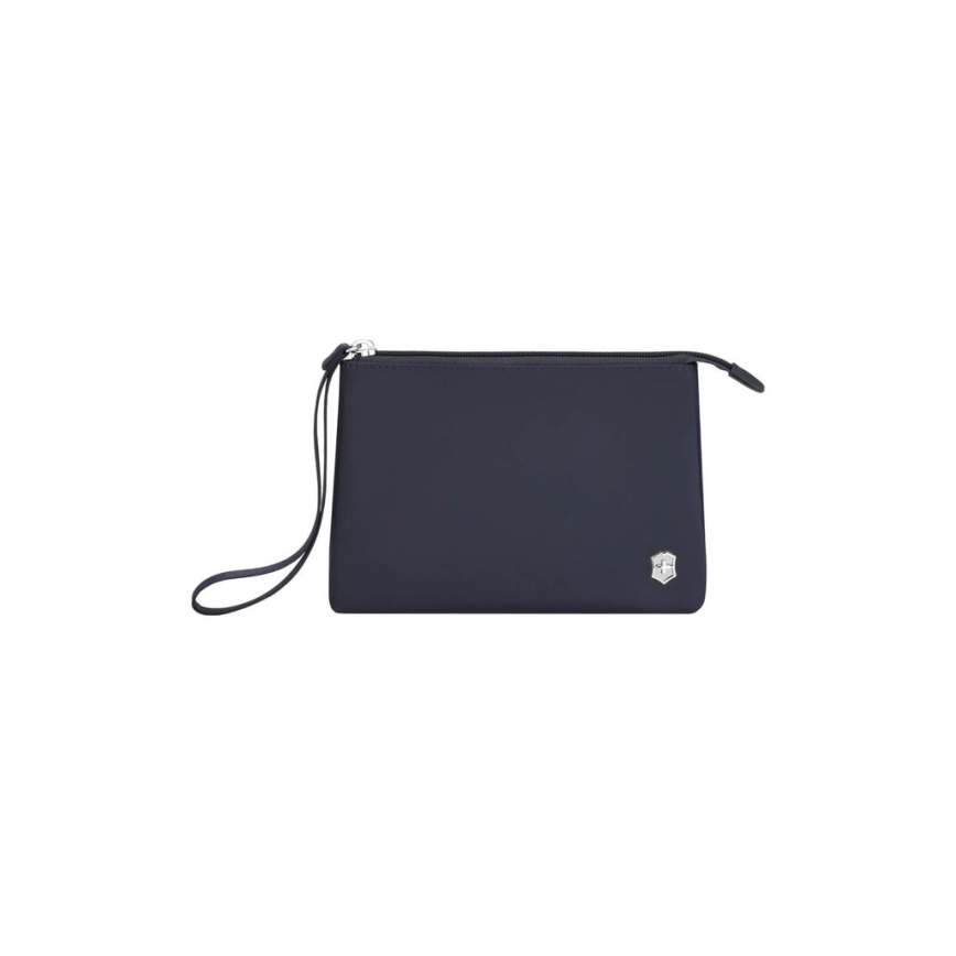 Victorinox - Sacoche pour ordinateur portable 14 Victoria Signature 13 l bleue