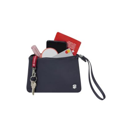 Victorinox - Sacoche pour ordinateur portable 14 Victoria Signature 13 l bleue
