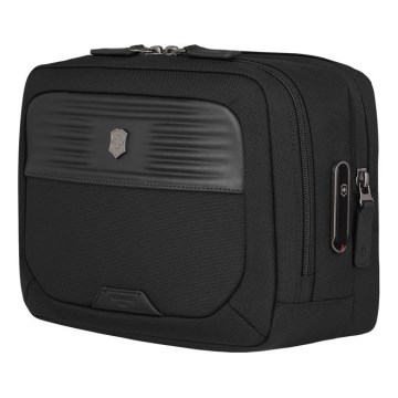 Victorinox - Trousse de toilette Mythic 7 L noire