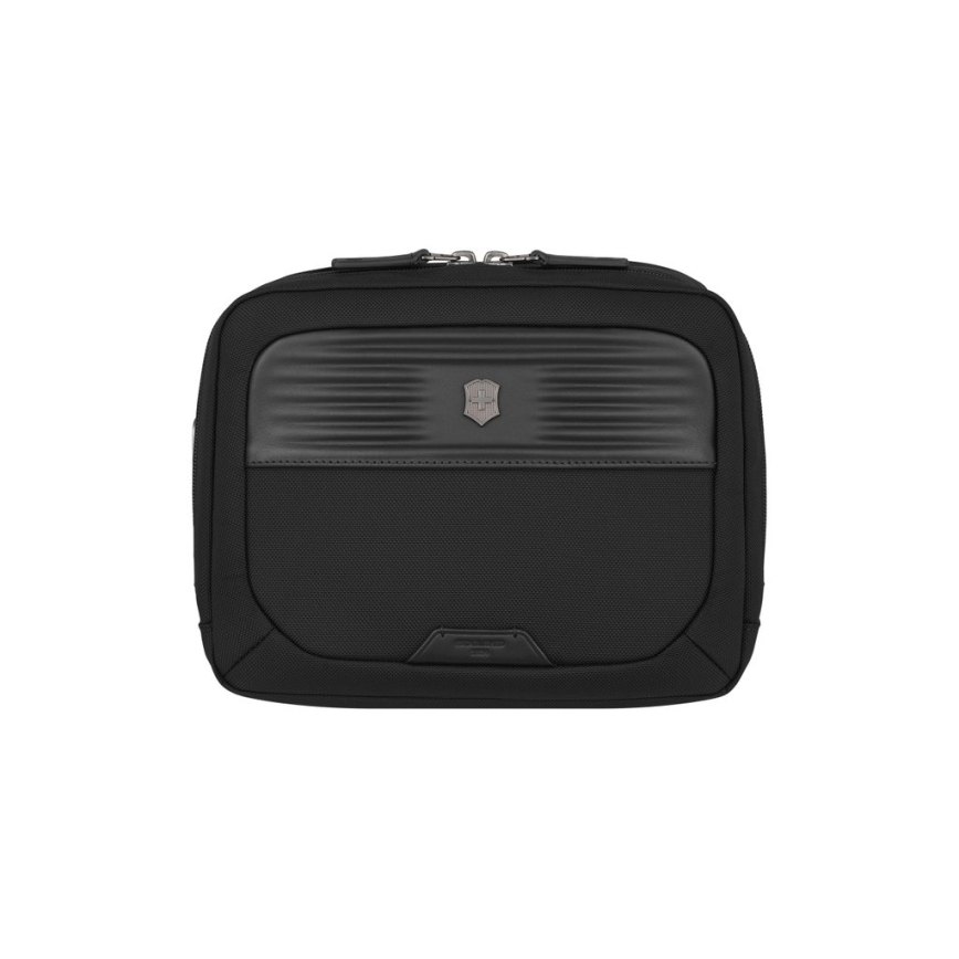 Victorinox - Trousse de toilette Mythic 7 L noire