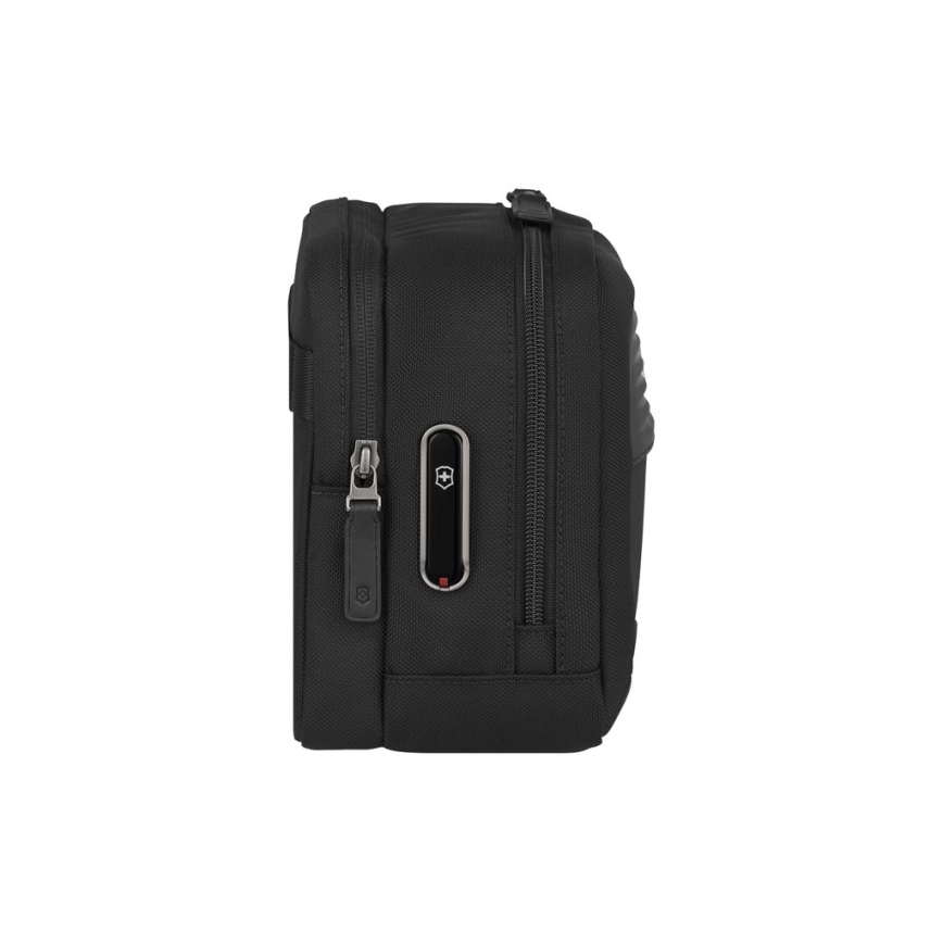 Victorinox - Trousse de toilette Mythic 7 L noire