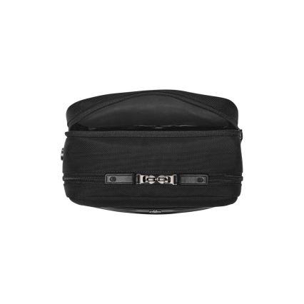 Victorinox - Trousse de toilette Mythic 7 L noire