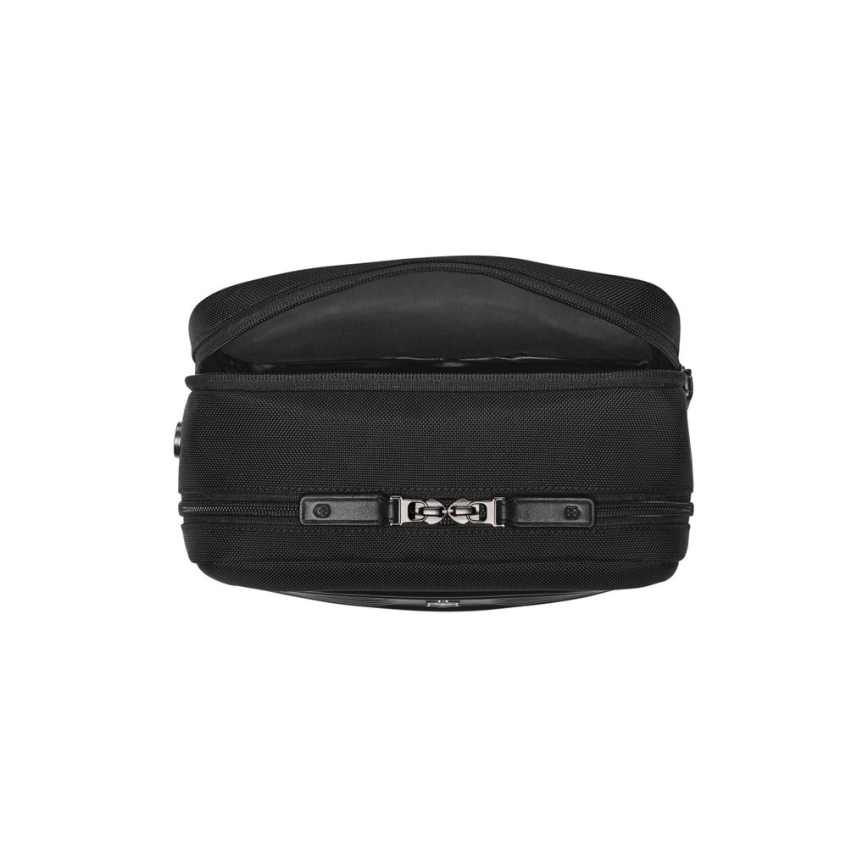 Victorinox - Trousse de toilette Mythic 7 L noire