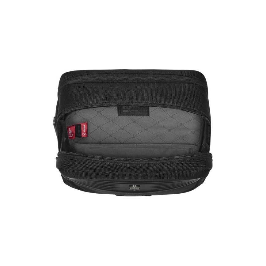 Victorinox - Trousse de toilette Mythic 7 L noire