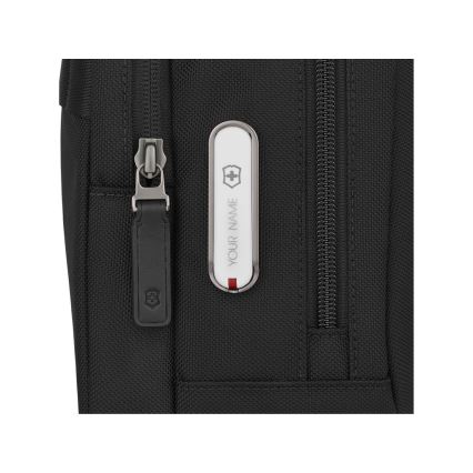 Victorinox - Trousse de toilette Mythic 7 L noire