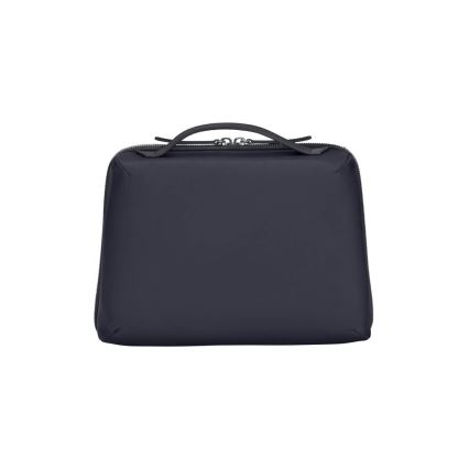 Victorinox - Trousse de toilette Victoria Signature 6 l bleue