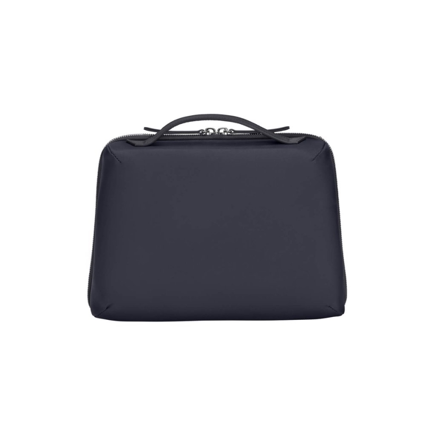 Victorinox - Trousse de toilette Victoria Signature 6 l bleue