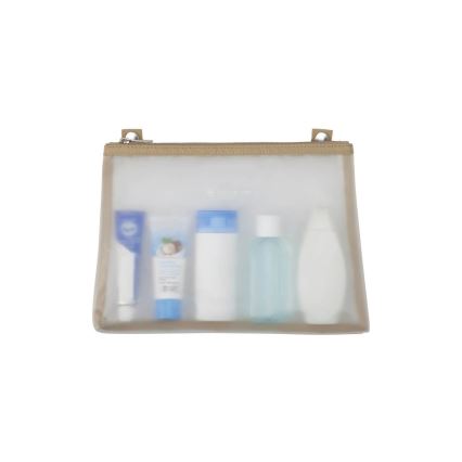 Victorinox - Trousse de toilette Victoria Signature 6 l bleue
