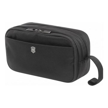 Victorinox - Trousse de toilette Werks Traveler 6.0 6 l noire