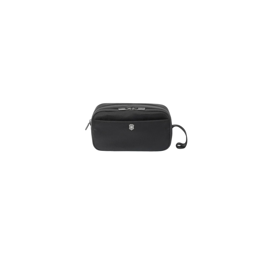 Victorinox - Trousse de toilette Werks Traveler 6.0 6 l noire