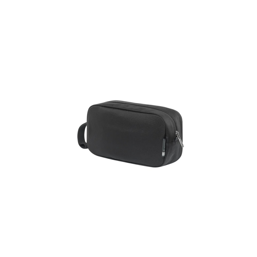 Victorinox - Trousse de toilette Werks Traveler 6.0 6 l noire