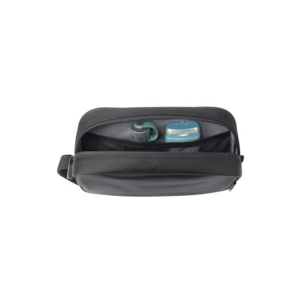 Victorinox - Trousse de toilette Werks Traveler 6.0 6 l noire