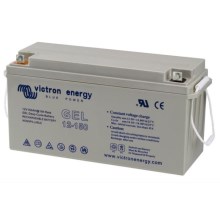 Victron Energy - Batterie au plomb GEL 12V/160Ah