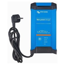 Victron Energy - Chargeur de batterie au plomb connecté 12V/20A