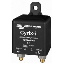 Victron Energy - Connecteur de batterie 12/24V IP54
