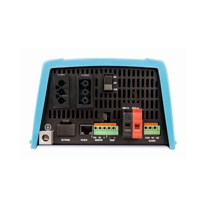 Victron Energy - Convertisseur de tension 800VA 12V/35A-16A