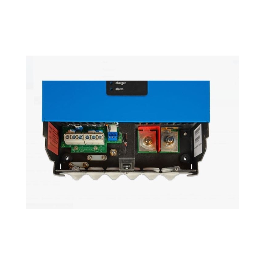 Victron Energy - Convertisseur de tension avec un chargeur de batterie 2000VA 24V/50A-32A