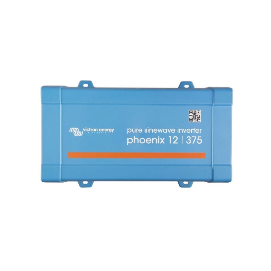 Victron Energy - Convertisseur de tension connecté 1200VA 12/230V