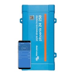 Victron Energy - Convertisseur de tension connecté 500VA 24/230V