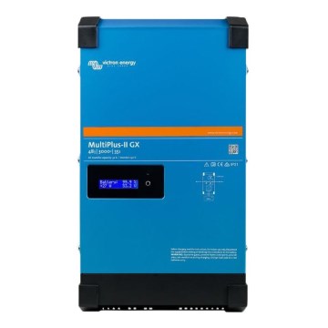 Victron Energy - Convertisseur de tension connecté avec chargeur de batterie 3000VA 48V/35A-32A