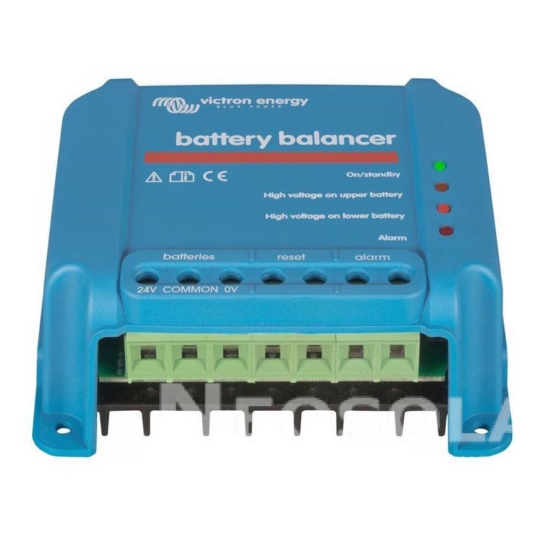 Victron Energy - Equilibreur de batterie 36V