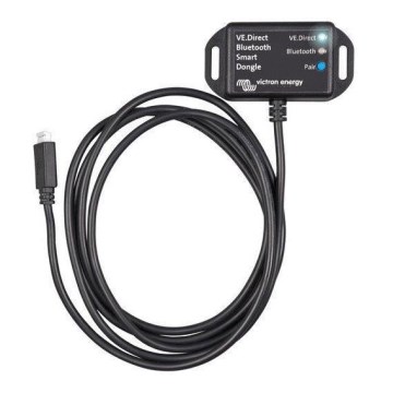 Victron Energy - Interface de surveillance connectée pour appareils VE Direct