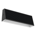 Viking - Applique murale solaire LED/1,3W/3,7V IP44 4000K 2000 mAh