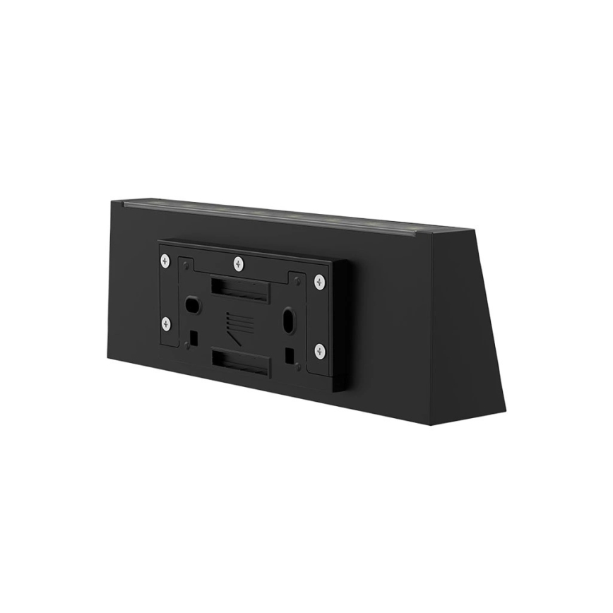 Viking - Applique murale solaire LED/1,3W/3,7V IP44 4000K 2000 mAh