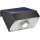 Viking - applique murale solaire LED avec détecteur LED/3,7V IP54 3000/4000K 2000 mAh