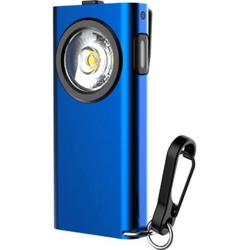 Viking - Lampe torche LED rechargeable à intensité réglable LED/5V IPX3 500 lm 500 mAh