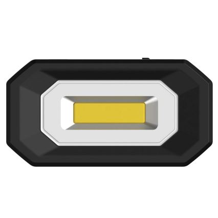 Viking - LED Lampe de travail rechargeable à intensité variable LED/5V IPX4 500 lm 2000 mAh