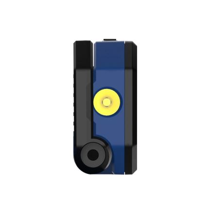 Viking - LED Lampe de travail rechargeable à intensité variable LED/5V IPX4 500 lm 2000 mAh