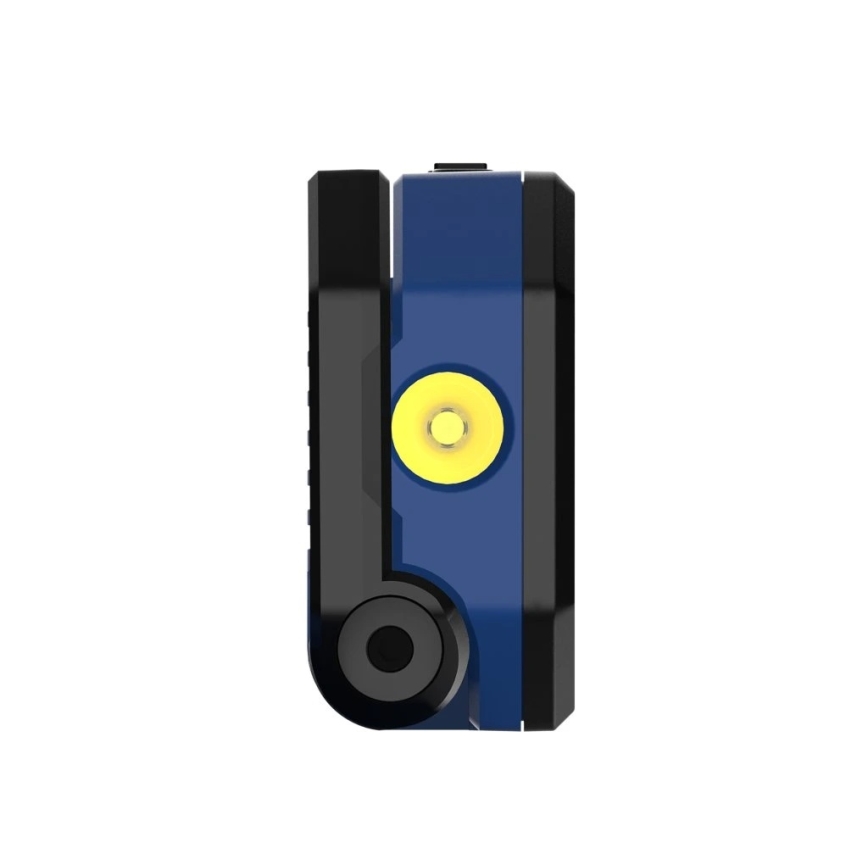 Viking - LED Lampe de travail rechargeable à intensité variable LED/5V IPX4 500 lm 2000 mAh