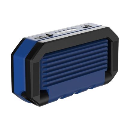 Viking - LED Lampe de travail rechargeable à intensité variable LED/5V IPX4 500 lm 2000 mAh