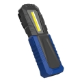 Viking - LED Lampe torche rechargeable à intensité variable LED/5V IPX4 420 lm 4400 mAh