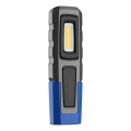 Viking - LED Lampe torche rechargeable dimmable LED/5V IPX6 600 lm 4000 mAh