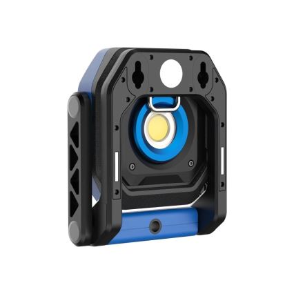 Viking - Projecteur LED rechargeable à intensité variable LED/5V IPX6 6000-7000K 4000 mAh